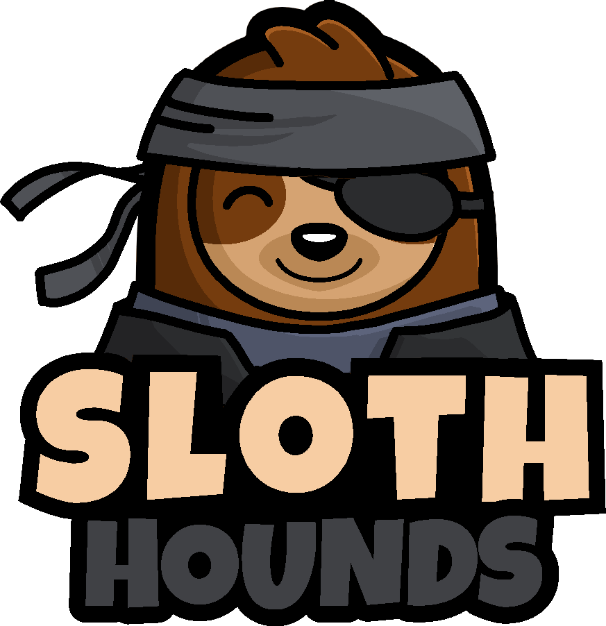 Standard Sloth Hounds